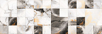 Плитка настенная Tiziana Gold Decor 02 1.08кв.м 30*90см Primavera  DG04-02
