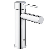 Смеситель для раковины Essence+ цвет хром GROHE 34294001