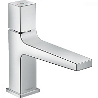 Смеситель HANSGROHE HG Metropol Select 100 32570000 для раковины  