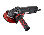 Шлифмашина угловая Elitech HD AG 1012E (E2213.048.00) 1010Вт пл.пуск 125мм М14 рег. обор. (E2213.048.00)