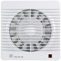 Вентилятор Soler & Palau Decor 300C 03-0103-010
