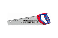 Ножовка по дереву SK5 7TPI 450мм WP215006