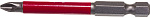 Биты 1/4" Ph2-70мм Quadro Torsion 410270-1