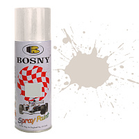 Краска акриловая аэрозольная BOSNY Лилия №150
