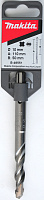 Бур Makita SDS+ V-plus 10*50/110мм B-46551