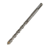 Бур 888 SDS + Hipex 12*260 двойная спираль 6710623 Бур 888 SDS + Hipex 12*260 двойная спираль 6710623