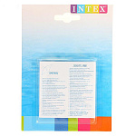 Набор ремонтный Intex 6 штук 59631