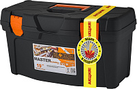 Набор ящик BLOCKER Master Economy 19" + Master Economy 12" BR6676