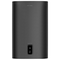 Водонагреватель накопительный Grafit 2кВт 80л 92.5*55.5*35.5см Royal Thermo RWH 80 Smalto Inverte