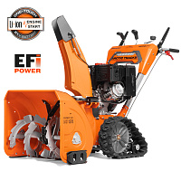 Снегоуборщик бензиновый DAEWOO DAST 1370 EFI 13л.с 5+2ск 67/55см