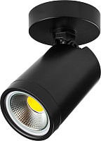Светильник PVC RULLO  черный LightStar 213407