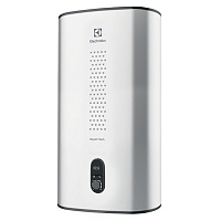Водонагреватель накопительный электрический EWH 30 Royal Flash Silver плоский 2кВт 30л, Electrolux НС-1064855