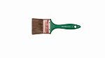 Кисть КФ 30*11мм смешанная щетина MASTER COLOR 30-0231