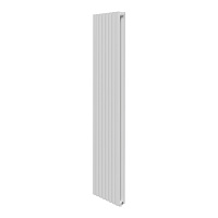 Дизайн-радиатор Shift Q30 VC2180 8 секций Royal Thermo белый RAL9016