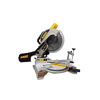 Торцовочная пила DeWalt DW 714 (арт. DW714-KS)