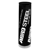 Сварка холодная ABRO Masters AS-224-BLK черная - 1 шт