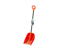 Лопата для уборки снега orange val Gardena 78107