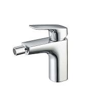 Смеситель ВЕГА  для биде Aquatek AQ1018CR
