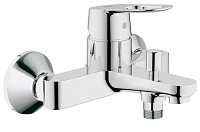 Смеситель для ванны Grohe BauLoop (23341000) Смеситель для ванны Grohe BauLoop (23341000)
