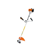 Бензокоса Stihl FS250 с диском и косильной головкой(441342000432)