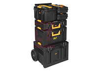 Система хранения инструментов №1 серия BLACK PRO DLT 4075