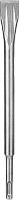 Зубило плоское SDS+ Bosch 20*250мм (2609390394)