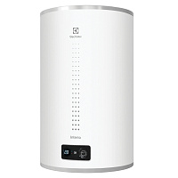 Водонагреватель накопительный электрический EWH 80 Interio 3 круглый 2кВт 80л, Electrolux НС-1161047