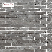 Камень декоративно-облицовочный White Hills Эрдинг Брик 677-80