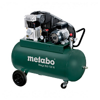 Компрессор MEGA 350-100 W Metabo 601538000
