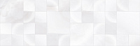 Плитка настенная Amore Silver Decor 02 glossy 1.08кв.м 30*90см Primavera DG09-02