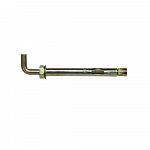 Анкер костыль MIXTON  М6 10*95 1шт