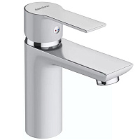 Смеситель DAMIXA Origin Elegance для раковины белый 840210000