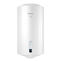Водонагреватель накопительный электрический Hope 100 V 1.5кВт 100л белый Thermex 111 390