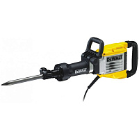 Отбойный молоток DeWalt  D 25961 K