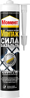 Клей Момент Монтаж Сила Базальта  400г 3002144