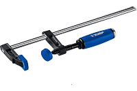 Струбцина Зубр ПС-250/50 тип F 250/50мм 32155-050-250_z01