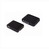 Ресивер DVB-T2 REXANT RX-510