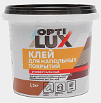 Клей для напольных покрытий ОПТИЛЮКС 05055 (1.5кг)