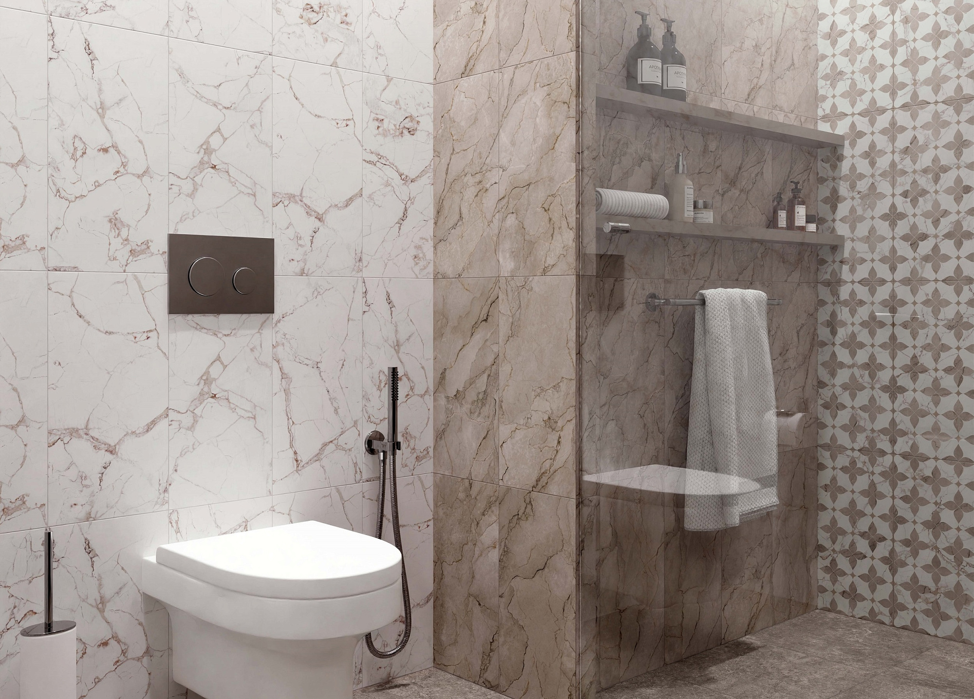 Плитка настенная Сардиния 25*50см белая Axima Ceramica доставка Нижний Новгород 3 Плитка настенная Сардиния 25*50см белая Axima Ceramica купить 3
