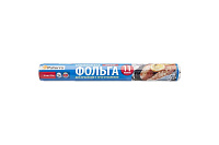 Фольга ПИЩЕВАЯ Прочная 29см*10м Paterra 209-010