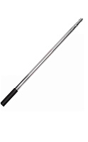 Стержень-удлинитель для шпателей FINISH SILVER версия PRO DLT 0759
