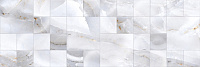 Плитка настенная Joie Silver Decor 02 1.08кв.м. 30*90см Primavera DG12-02