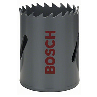 Биметаллическая коронка Bosch HSS-Bimetall STANDARD без переходника d 40 мм 2608584112