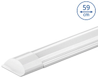 Светильник светодиодный 36Вт IP40 LUMINARTE LLFW36W02
