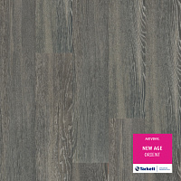 Плитка ПВХ напольная Tarkett Art Vinyl Age Orient 91.44*15.24см