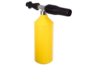 Пенокомплект в сборе бытовой K-Parts с регулировкой Karcher 9.837-960.0 (1л)