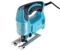 Электрический лобзик Makita 4329X1