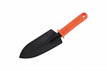 Совок посадочный PARK HG0388B (узкий, пластиковая ручка) 270207