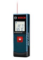 Лазерный дальномер Bosch GLM 20 (0601072E00)