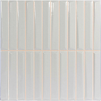 Плитка настенная Melody Grey 20*20см Monopole